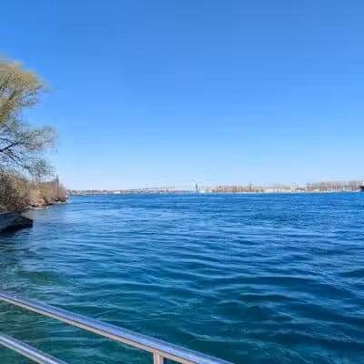 Kiefer Park - Port Huron,