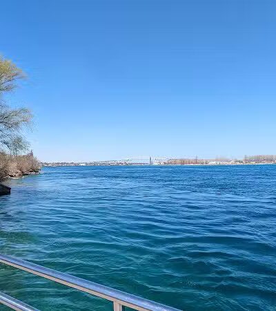 Kiefer Park - Port Huron,
