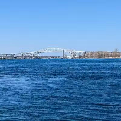 Kiefer Park - Port Huron,