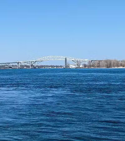 Kiefer Park - Port Huron,