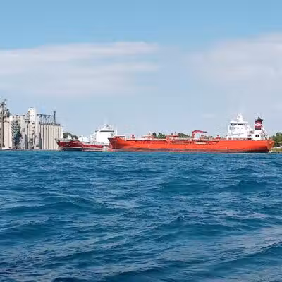 Kiefer Park - Port Huron,