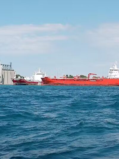 Kiefer Park - Port Huron,