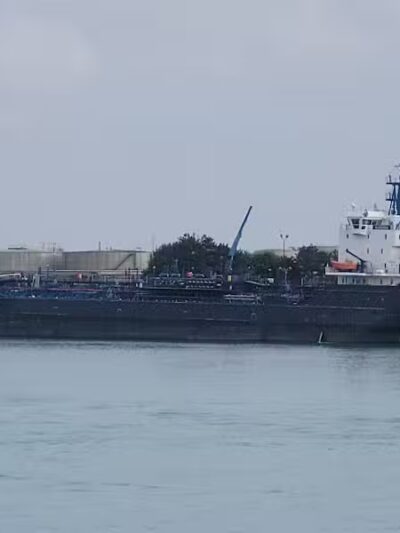 Kiefer Park - Port Huron,