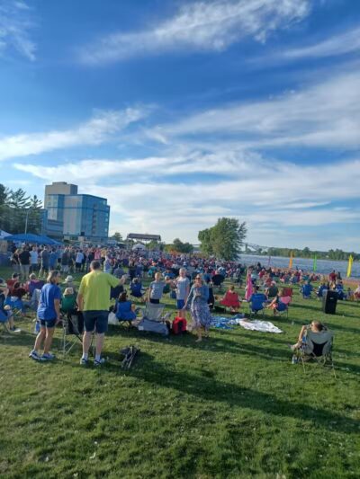Kiefer Park - Port Huron,