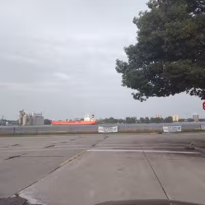 Kiefer Park - Port Huron,