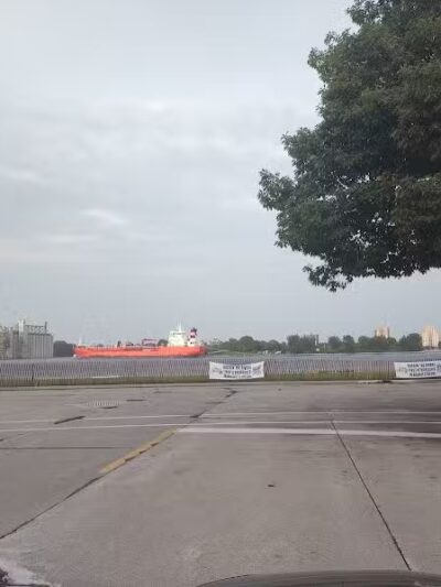 Kiefer Park - Port Huron,