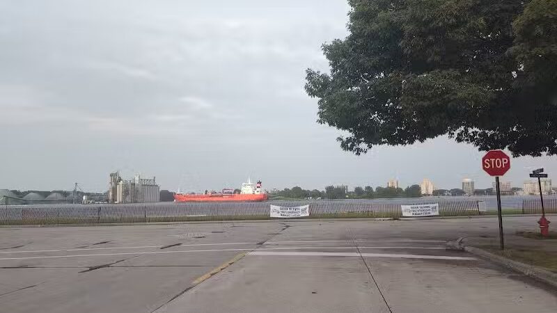 Kiefer Park - Port Huron,