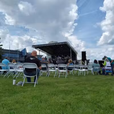 Kiefer Park - Port Huron,