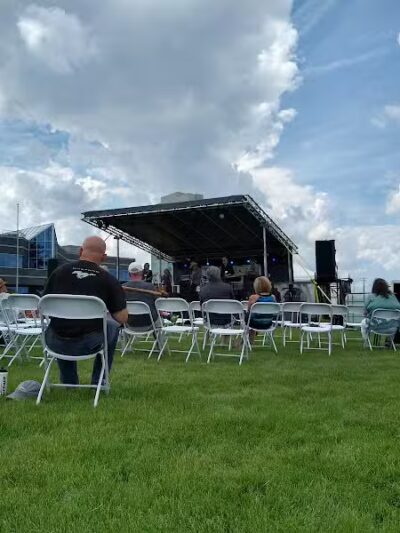 Kiefer Park - Port Huron,