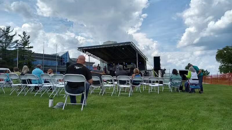 Kiefer Park - Port Huron,