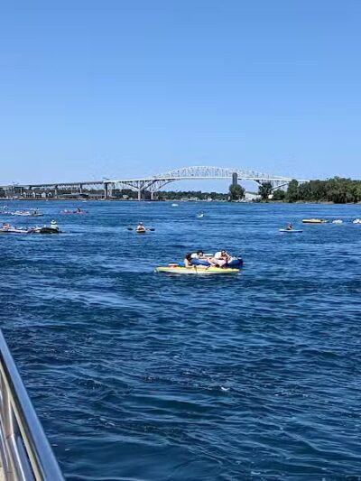Kiefer Park - Port Huron,