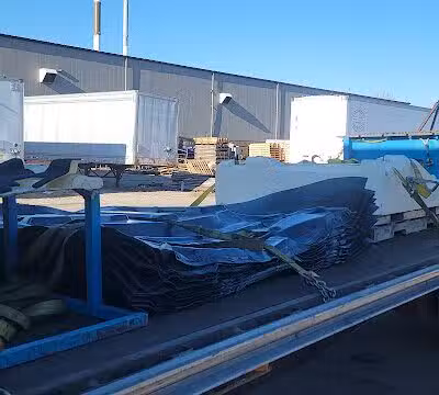 Knox Park - Port Huron,