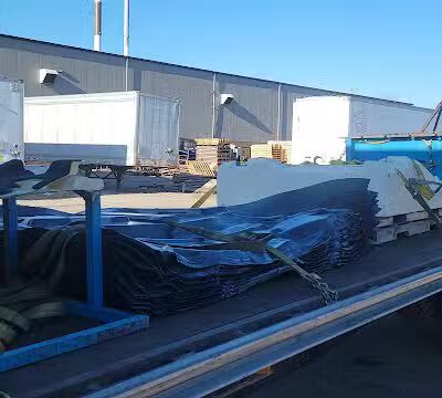 Knox Park - Port Huron,