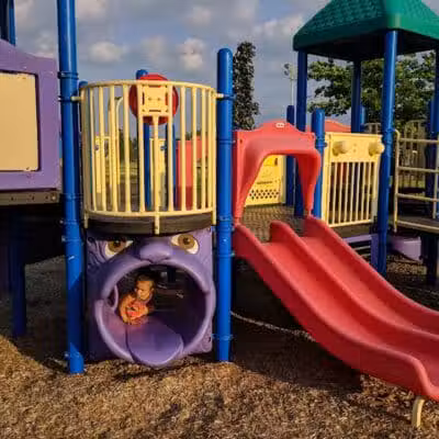 Knox Park - Port Huron,