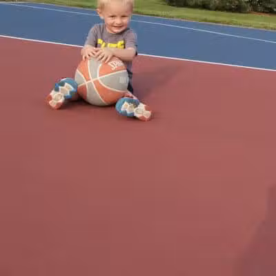 Knox Park - Port Huron,