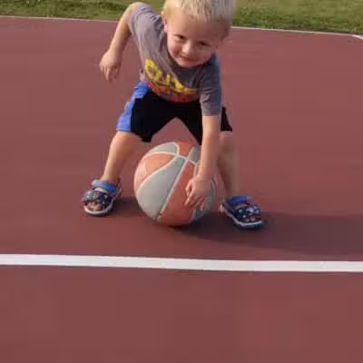 Knox Park - Port Huron,