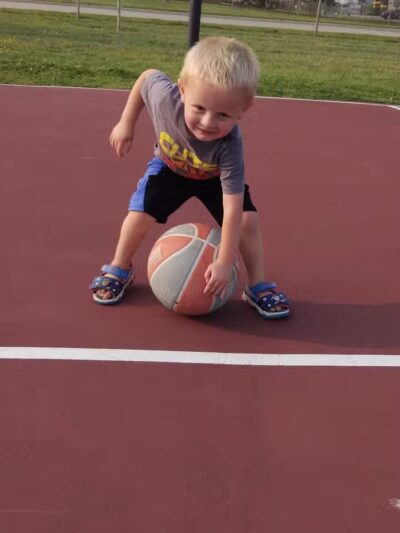 Knox Park - Port Huron,