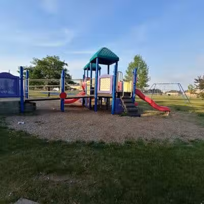 Knox Park - Port Huron,