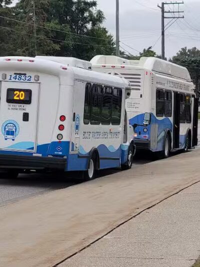 Lincoln Park - Port Huron,