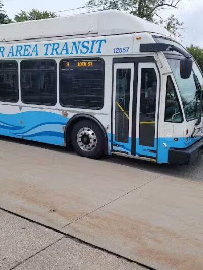 Lincoln Park - Port Huron,