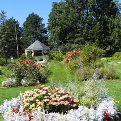 Lincoln Park - Port Huron,