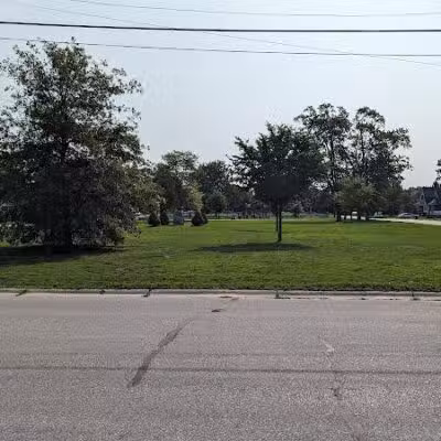 Lincoln Park - Port Huron,