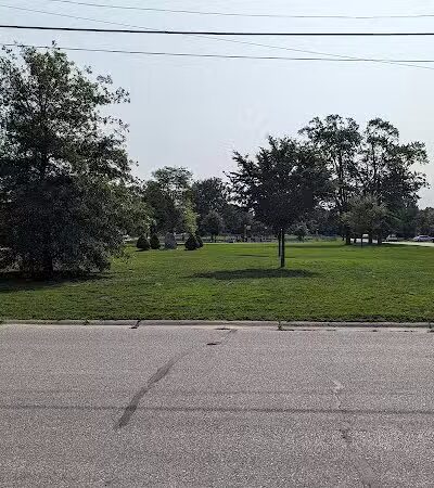 Lincoln Park - Port Huron,