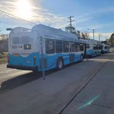 Lincoln Park - Port Huron,