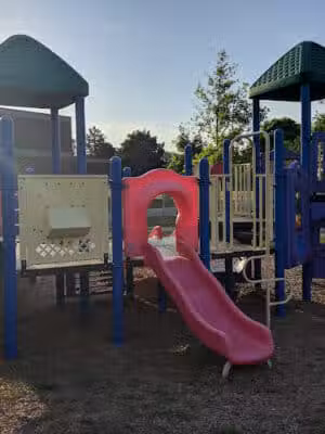 Knox Park - Port Huron,