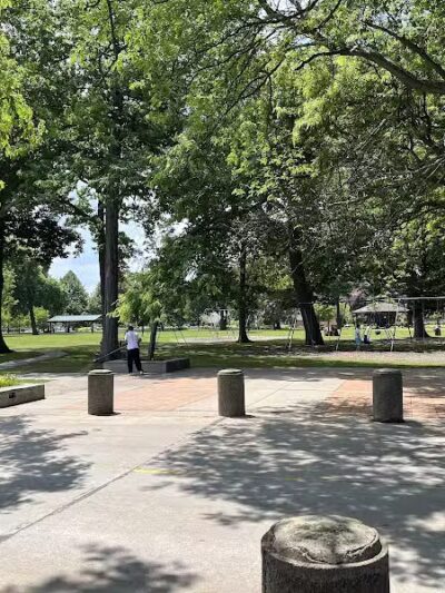 Pine Grove Park - Port Huron,