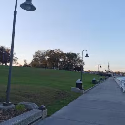 Pine Grove Park - Port Huron,