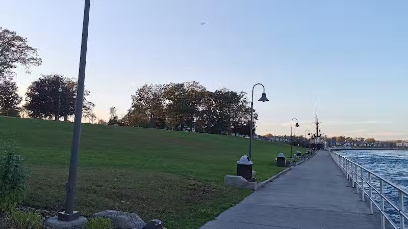 Pine Grove Park - Port Huron,