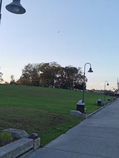 Pine Grove Park - Port Huron,