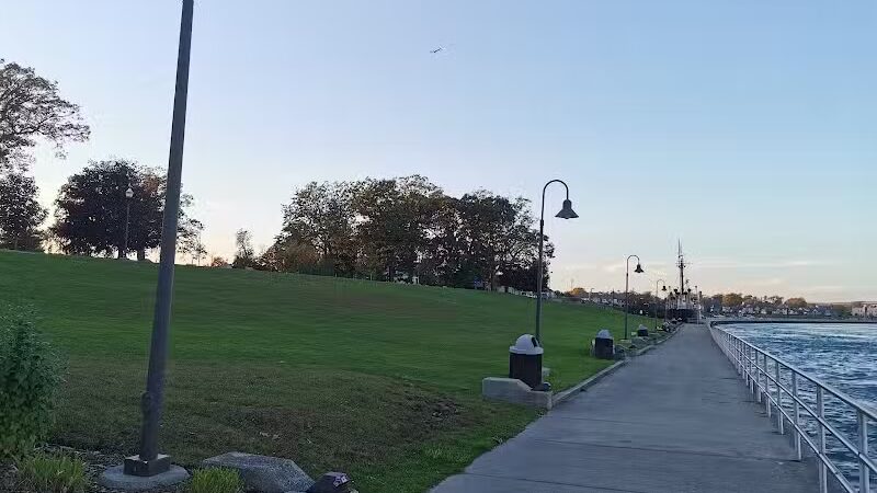 Pine Grove Park - Port Huron,