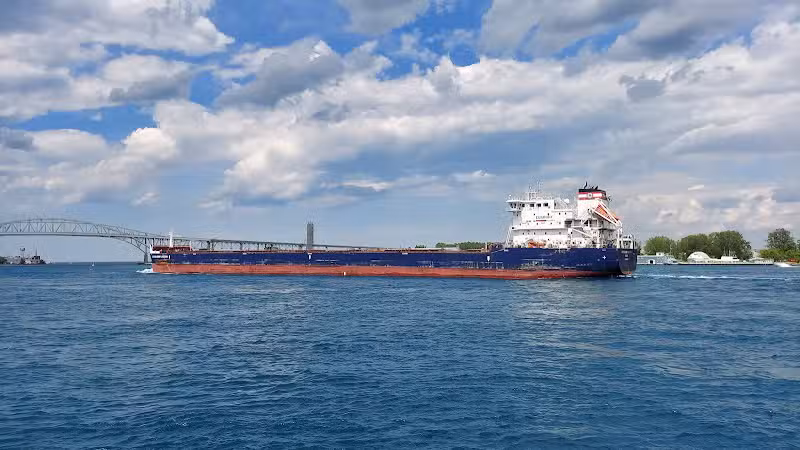 Pine Grove Park - Port Huron,