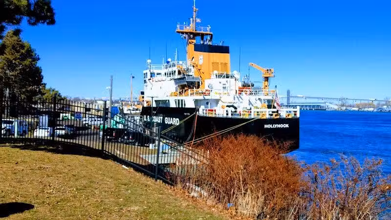 Pine Grove Park - Port Huron,