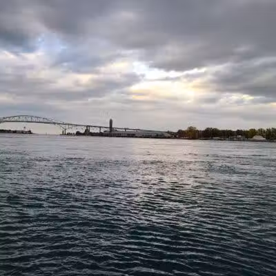 Pine Grove Park - Port Huron,