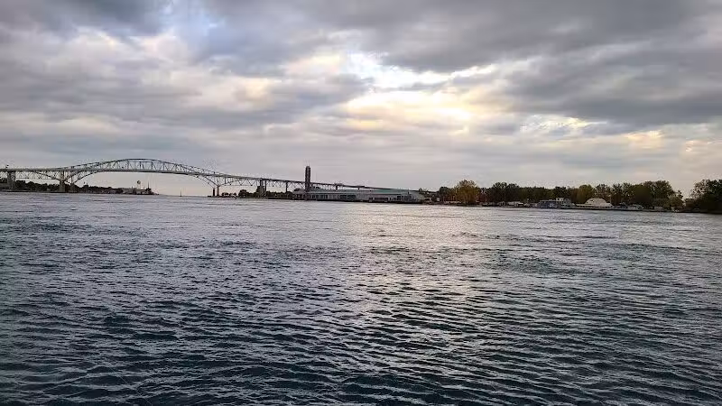 Pine Grove Park - Port Huron,