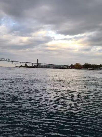 Pine Grove Park - Port Huron,