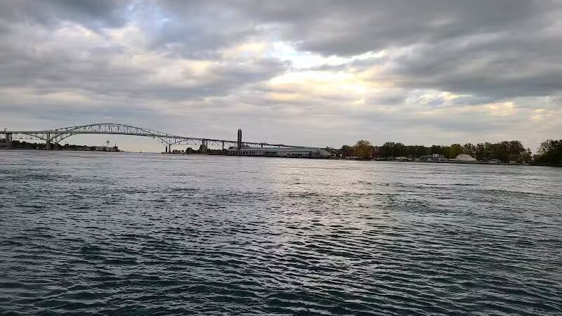 Pine Grove Park - Port Huron,
