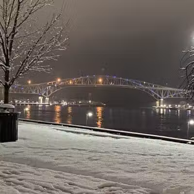 Pine Grove Park - Port Huron,