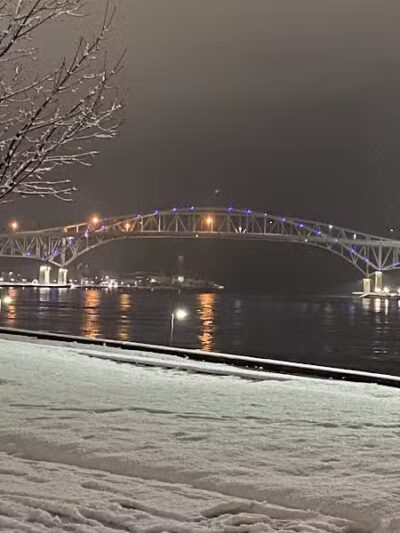 Pine Grove Park - Port Huron,