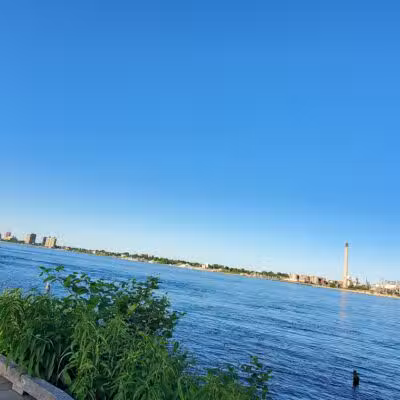 Wetlands County Park - Port Huron,