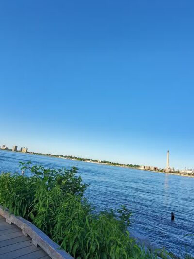 Wetlands County Park - Port Huron,