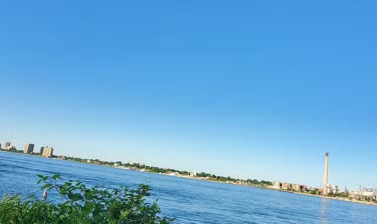 Wetlands County Park - Port Huron,