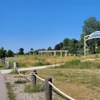 Wetlands County Park - Port Huron,