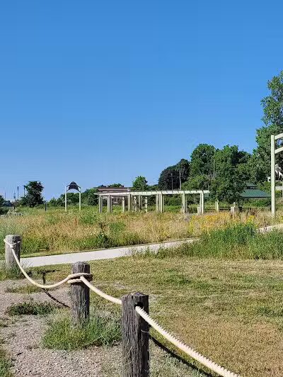 Wetlands County Park - Port Huron,