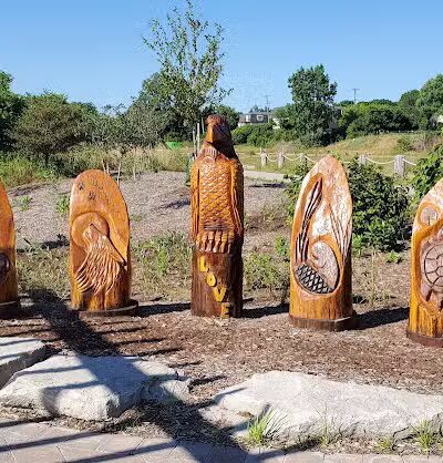 Wetlands County Park - Port Huron,