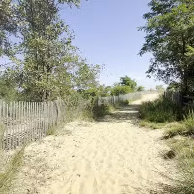 Bayshore Waterfront Park - Port Monmouth, NJ