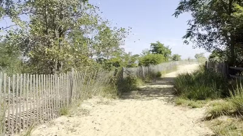 Bayshore Waterfront Park - Port Monmouth, NJ